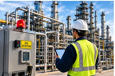 Ingeniería de Seguridad de Procesos